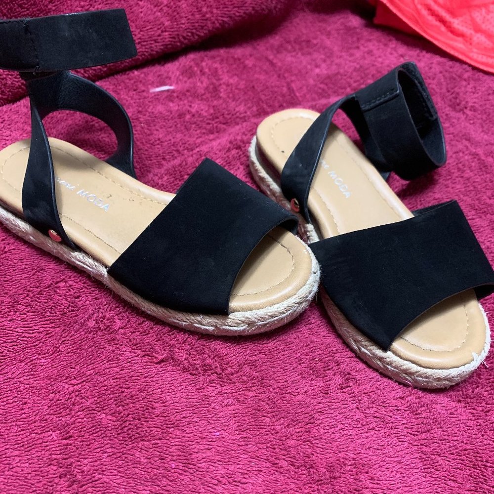 TODDLER SHOES